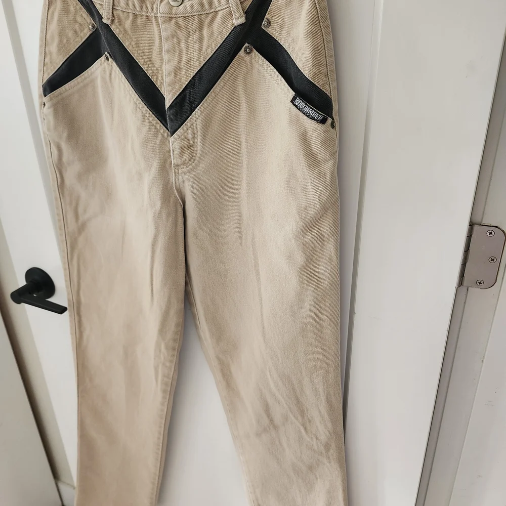 VINTAGE UNISEX ROUGH RIDERS - Picture 2 of 14